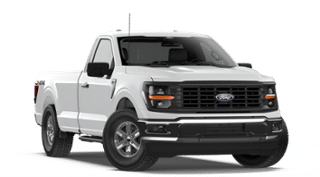 2026 Ford F-150® External Image 5